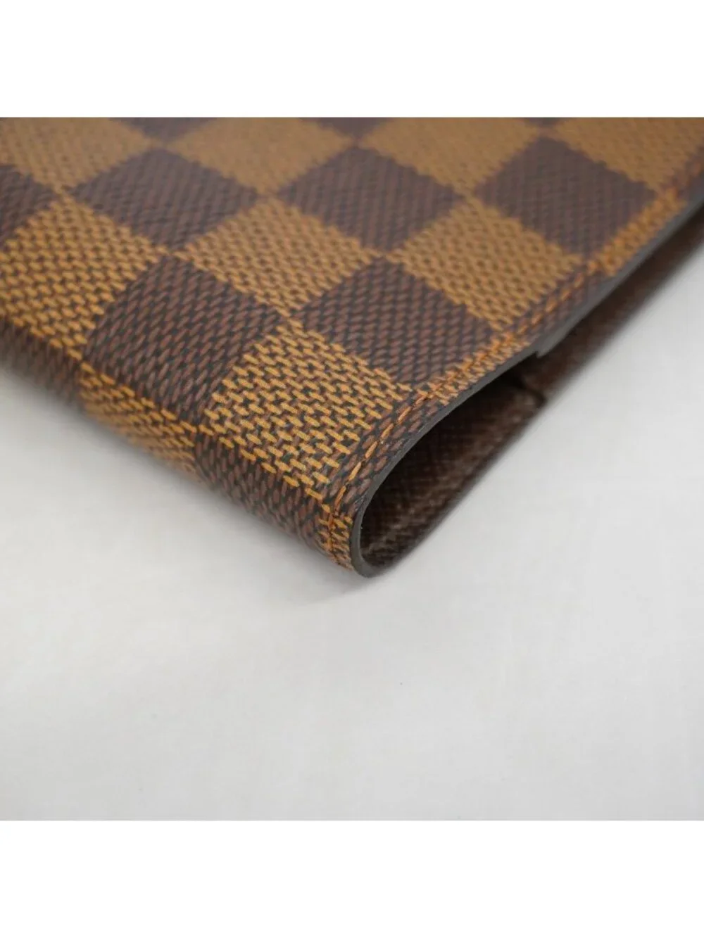 Louis Vuitton Notebook Cover Damier Agenda PM Ebene